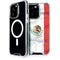 Mexico Flag iPhone 15 Pro MagSafe Case